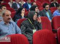 گزارش تصویری |  چهارمین کارگاه آموزشی  متالوژنی ایران  | متالوژنی کانسارهای طلا در ایران 